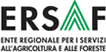 ERSAF Ente Regionale per i Servizi all'agricoltura e alle foreste