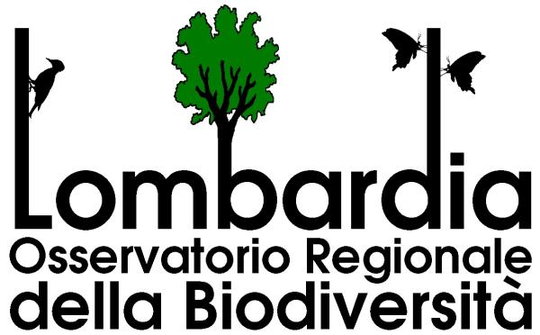 Osservatorio regionale della biodiversità per la Lombardia – On line il nuovo sito