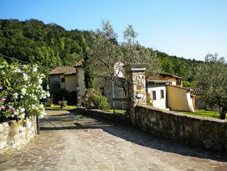 PSR: pubblicato bando Operazione 6.4.01 “Sostegno alla realizzazione e allo sviluppo di attività agrituristiche”