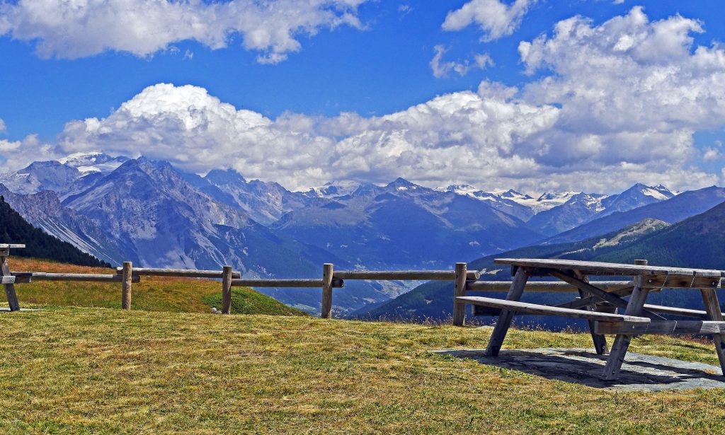 Sostegno per le aree svantaggiate di montagna: nuovo bando PSR della Misura 13.1.01