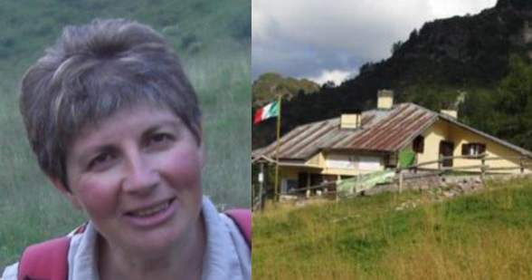 Intitolazione a Elena Tironi del Rifugio Rosello di Sopra il 22 settembre