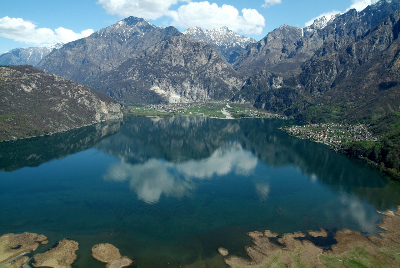 L’11 ottobre al Pian di Spagna il secondo Press Tour del progetto Life Gestire 2020