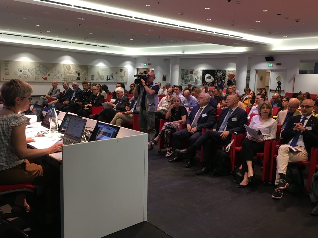 Disponibili i materiali degli Stati Generali di Rete Natura 2000