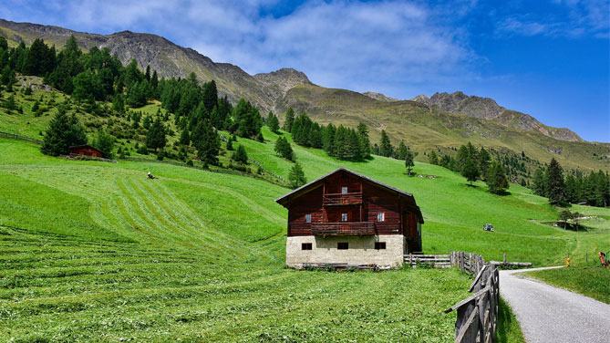 Bando Misura 13 PSR: 18 milioni per contrastare l’abbandono delle aree agricole di montagna