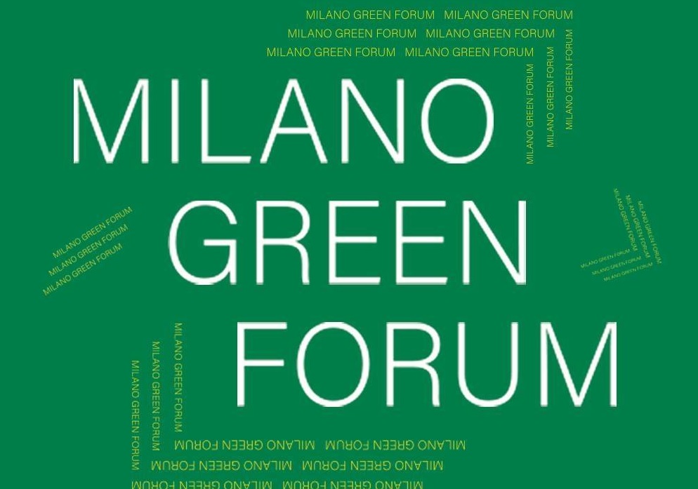 Life Gestire 2020 al Milano Green Forum del 20 novembre