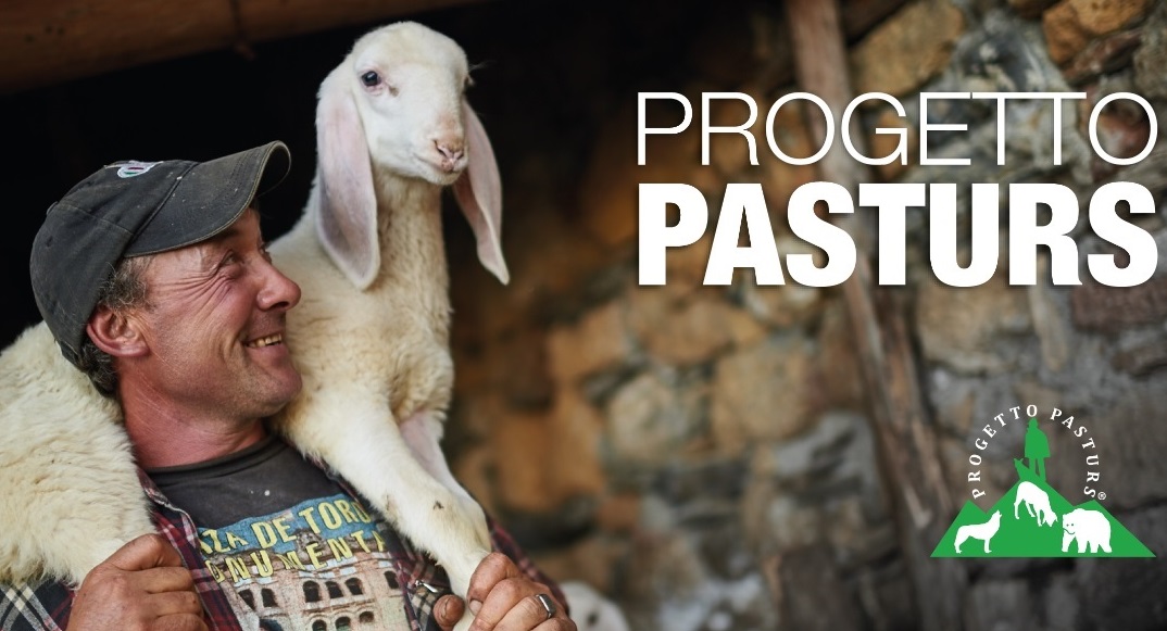 Progetto Pasturs per la convivenza tra uomo e grandi carnivori sulle Orobie bergamasche