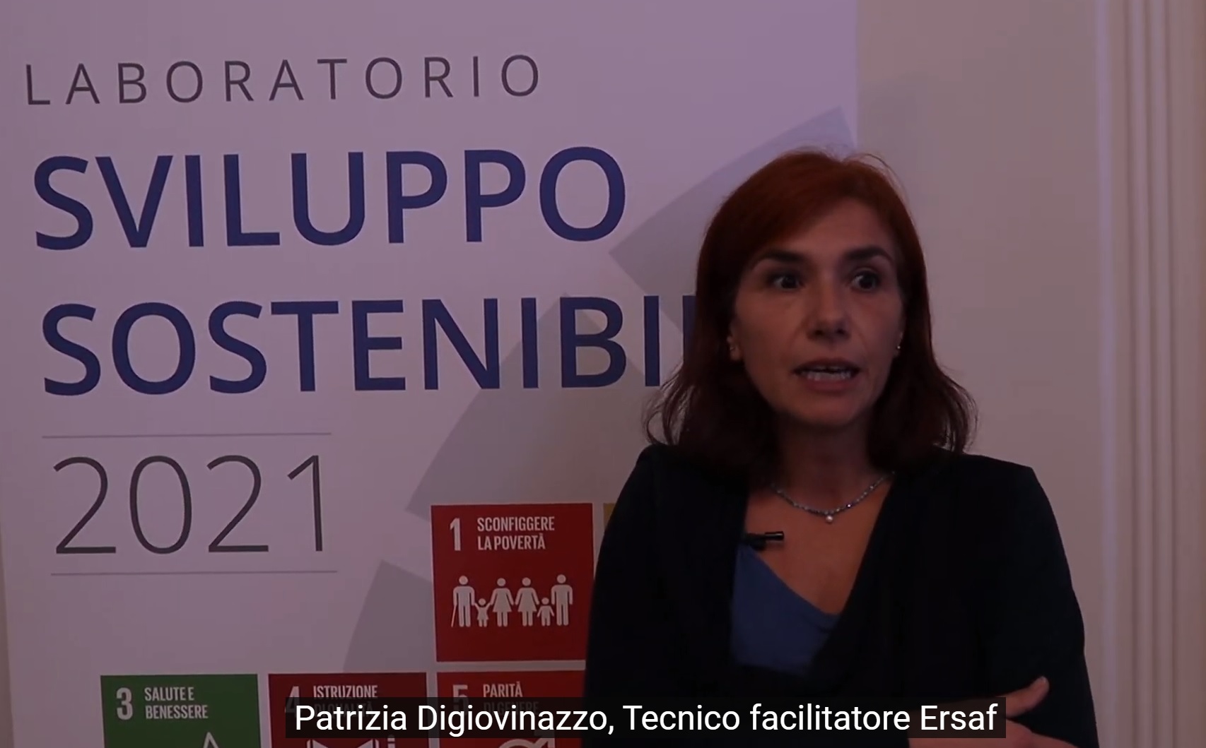 Sviluppo sostenibile: intervista a Patrizia Digiovinazzo sul progetto Life Gestire 2020