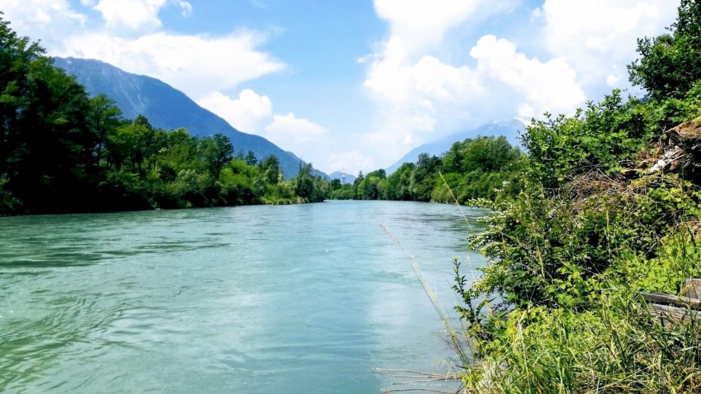 Il futuro della Greenway dell’Adda in Valtellina