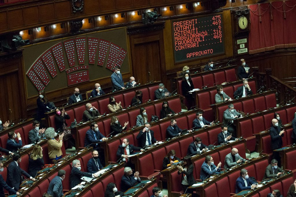 Tutela dell’ambiente e della biodiversità finalmente in Costituzione