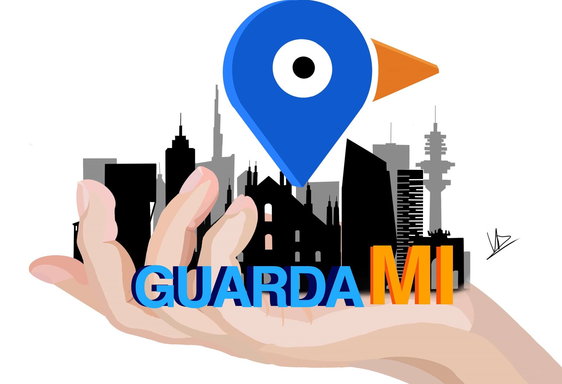 GuardaMI: osservare e riconoscere le specie animali che si aggirano per Milano