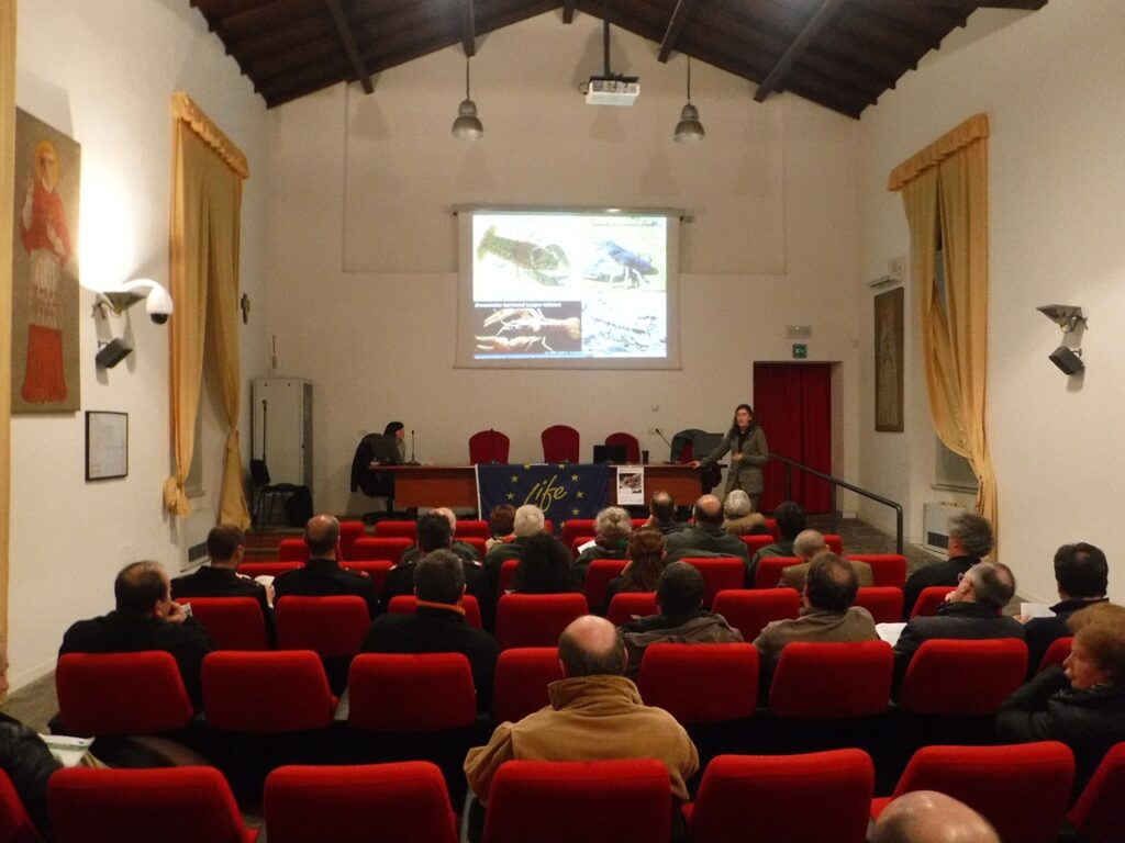 AVVIO CORSO DI FORMAZIONE