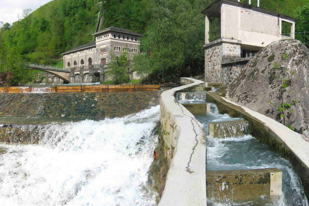AVVIATE LE ATTIVITÀ SUL DEFLUSSO ECOLOGICO (DE)