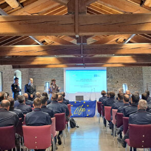 GOVERNANCE, CAPACITY BUILDING E SORVEGLIANZA