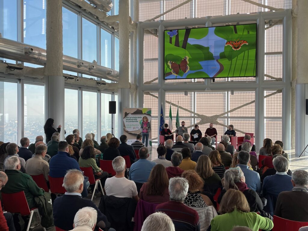 Workshop su salvataggio anfibi in Lombardia – disponibili i materiali