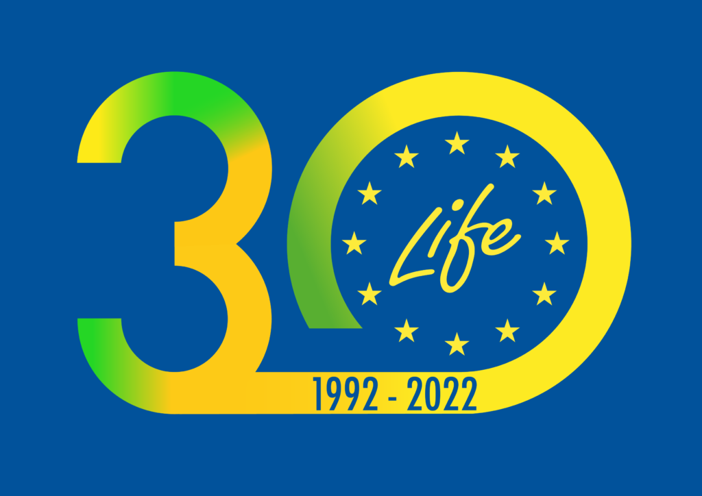 #LIFEis30 – Il bilancio di un anno di campagna per il 30° anniversario del programma LIFE