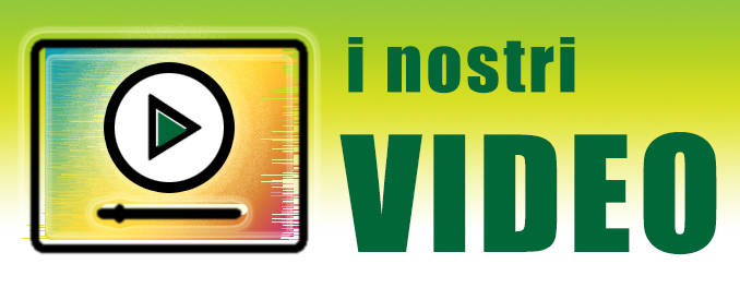I VIDEO DI NATURACHEVALE