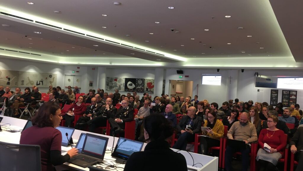 STATI GENERALI SUL TEMA IAS
