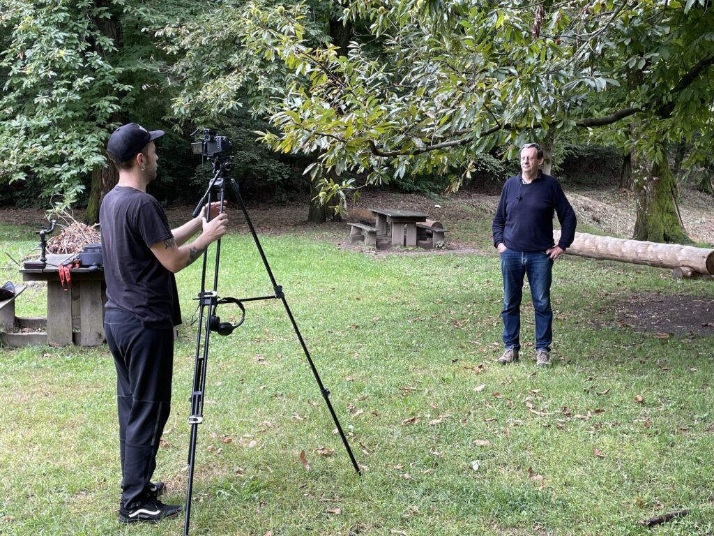 Pubblicati 3 nuovi video: PAF, Tecnici facilitatori e interventi Bando biodiversità