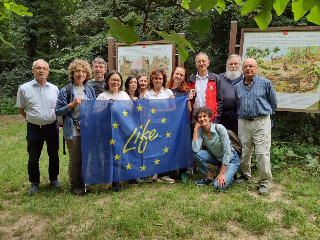 EVENTO DI FORMAZIONE