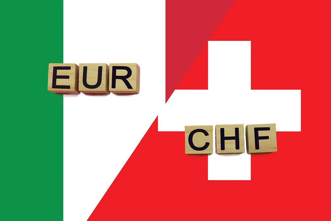Interreg Italia-Svizzera 2021-2027: aperta prima finestra temporale per presentazione progetti