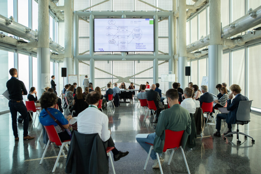 European Business & Nature Summit 2023 – ora disponibili i materiali