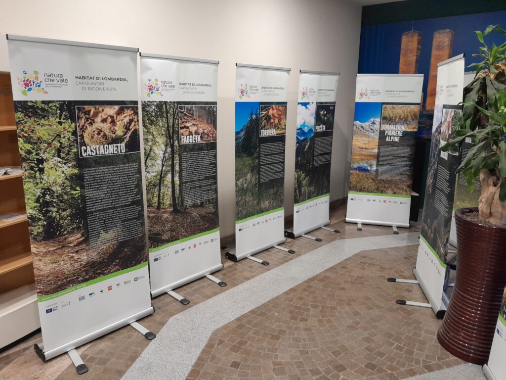 MOSTRA FOTOGRAFICA SUGLI HABITAT
