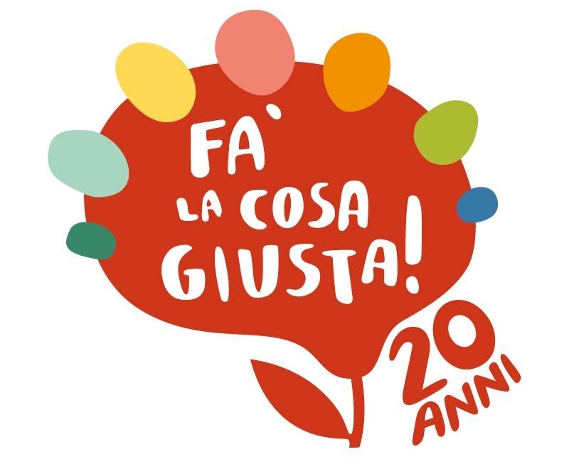 La biodiversità alla fiera “Fa’ la Cosa Giusta” il 22-24 marzo