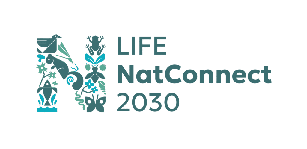 The LIFE NatConnect2030 project