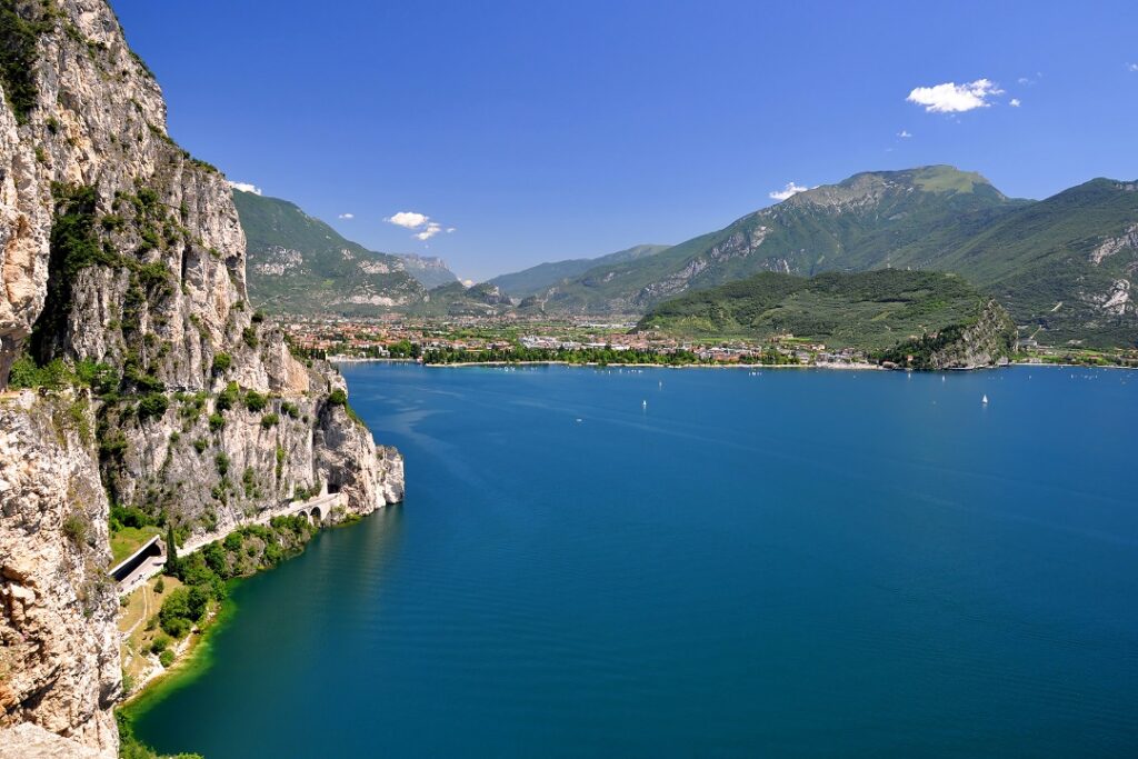 Buone pratiche di gestione delle specie vegetali sui laghi lombardi – workshop 5 giugno