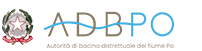 ADBPO - autorità di bacino del fiume Po