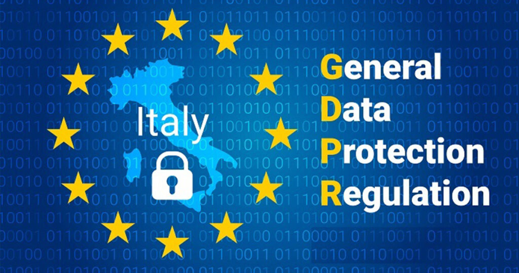 LIFE NatConnect2030 – gestione dei dati degli iscritti a eventi e corsi