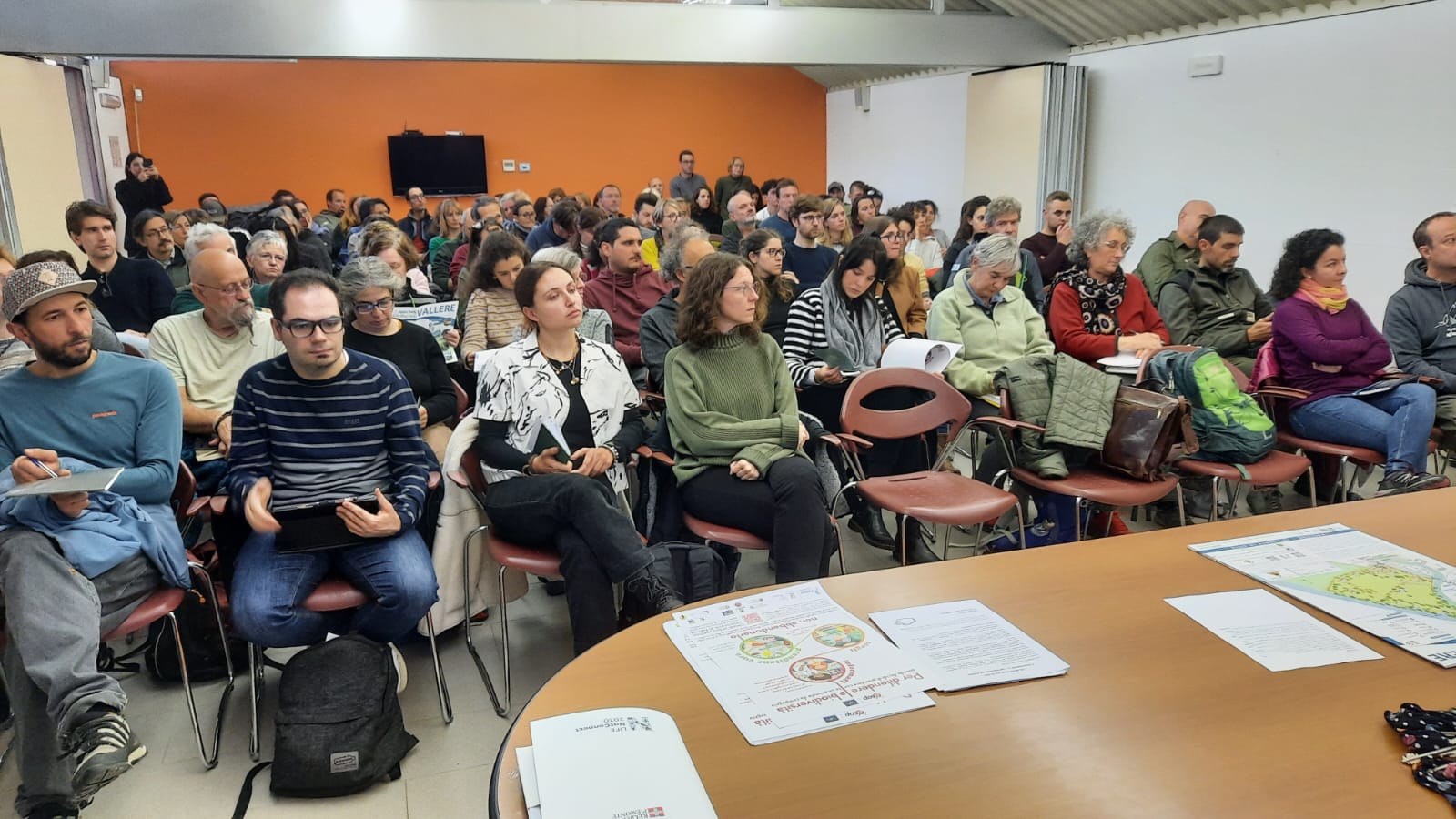 Materiali del corso di formazione per insegnanti “Gli alieni sono tra di noi!” – Parte II – 11 novembre 2025 – Torino